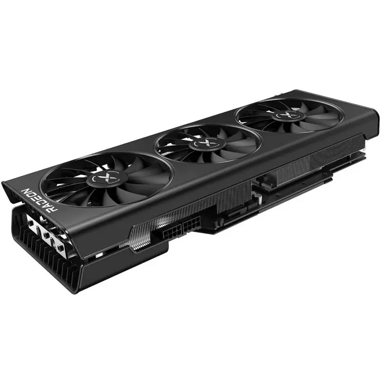 کارت گرافیک XFX Speedster SWFT ۳۱۹ Radeon RX ۶۸۰۰ ۱۶GB  - تصویر محصول 2