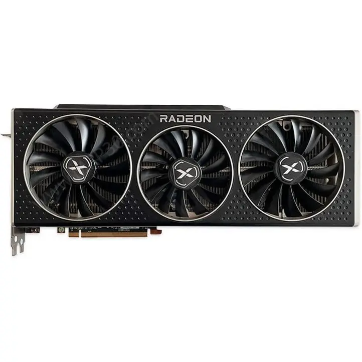 کارت گرافیک XFX Speedster MERC ۳۱۹ Radeon RX ۶۸۰۰ XT ۱۶GB  - تصویر محصول