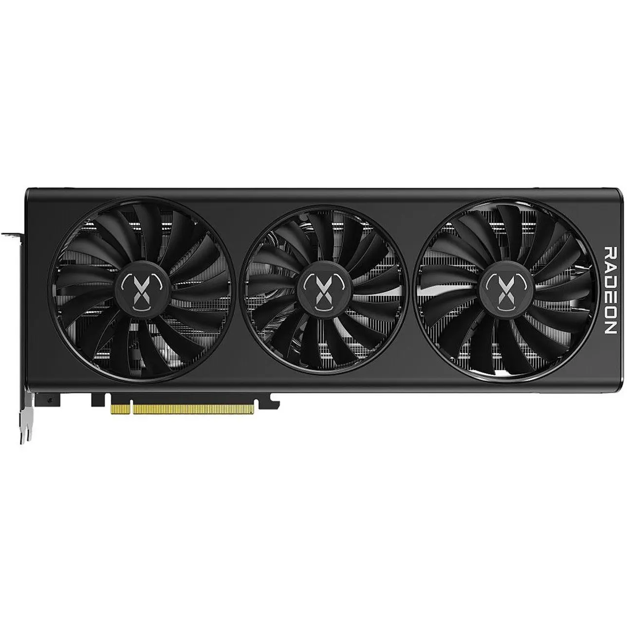 کارت گرافیک XFX Speedster SWFT ۳۱۹ RX ۶۹۰۰XT - تصویر محصول