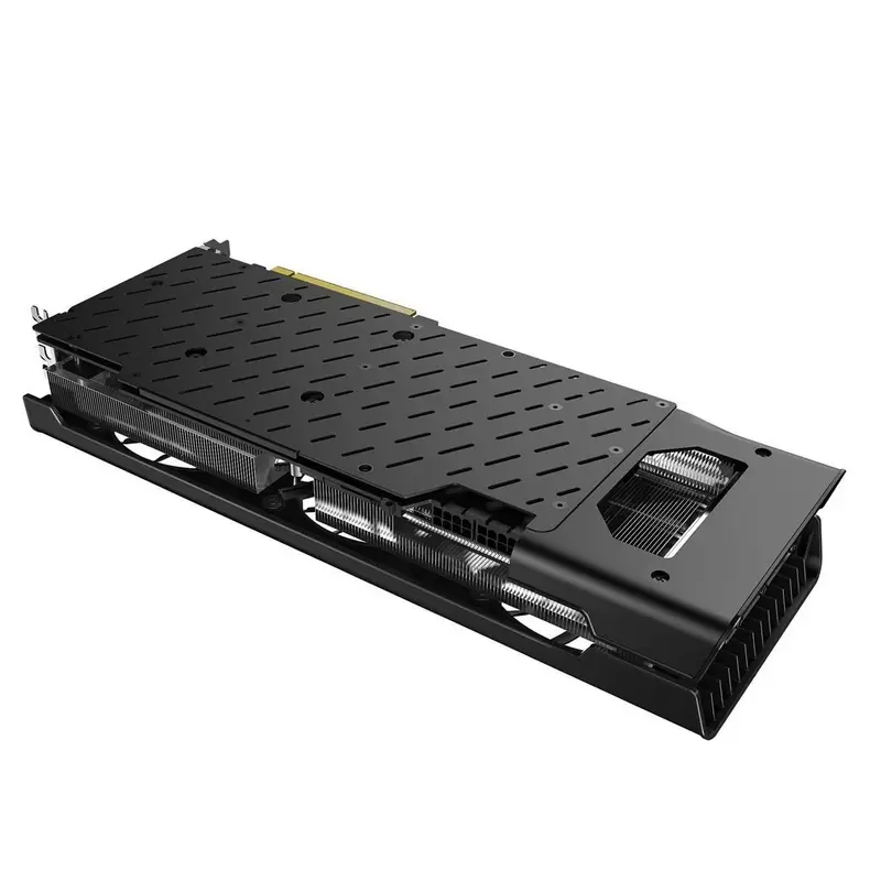کارت گرافیک XFX Speedster SWFT ۳۱۹ RX ۶۹۰۰XT - تصویر محصول 2