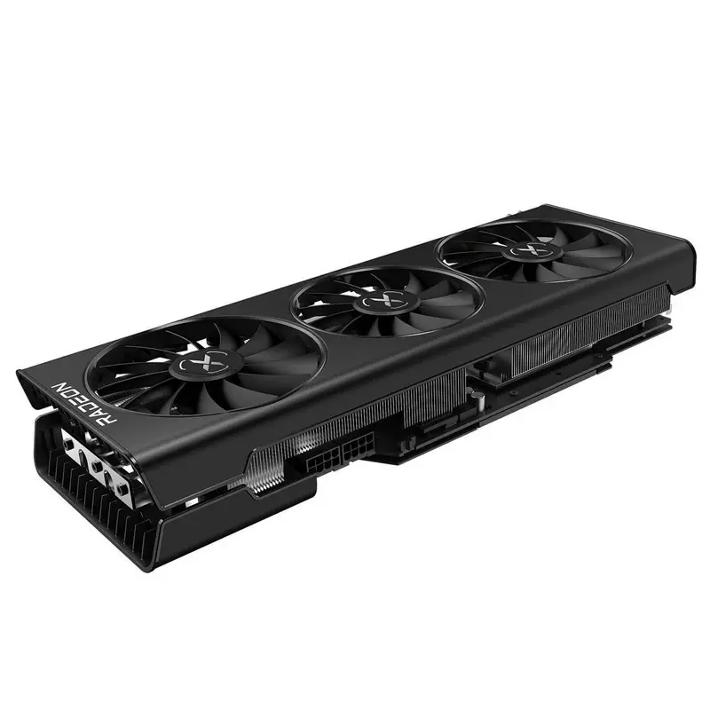 کارت گرافیک XFX Speedster SWFT ۳۱۹ RX ۶۹۰۰XT - تصویر محصول 3
