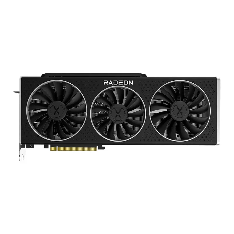 کارت گرافیک XFX MERC ۳۱۹ RX ۶۹۰۰ XT Black ۱۶G - تصویر محصول 2