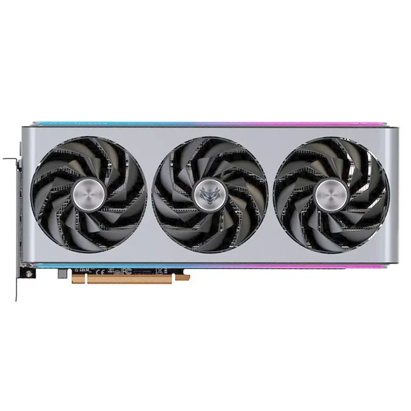 کارت گرافیک سافایر Nitro Plus RX 7900 XTX Vapor X حافظه 24 گیگابایت - تصویر محصول 1