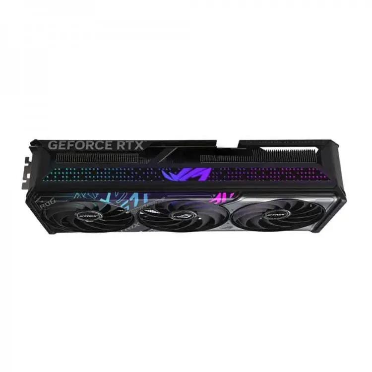 کارت گرافیک ایسوس مدل ROG Strix RTX 5070 OC   با جعبه در حد - تصویر محصول 3