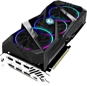 کارت گرافیک RTX 208O SUPER 8G گیگابایت GIGABYTE AORUS    - تصویر محصول 2