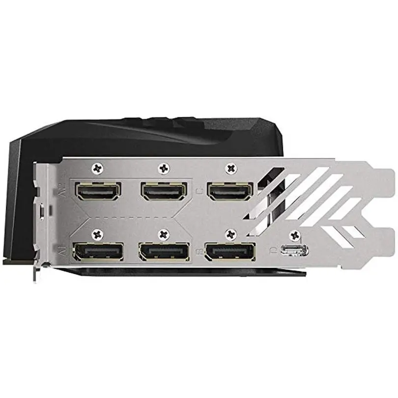 کارت گرافیک RTX 208O SUPER 8G گیگابایت GIGABYTE AORUS    - تصویر محصول 3